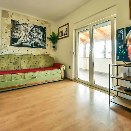 Zoric By Interhome Privlaka (Zadar)