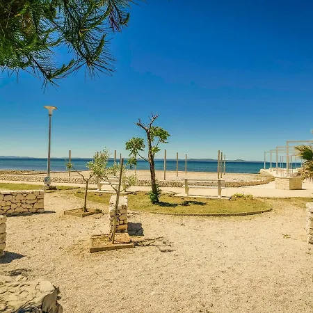 아파트 Zoric By Interhome *