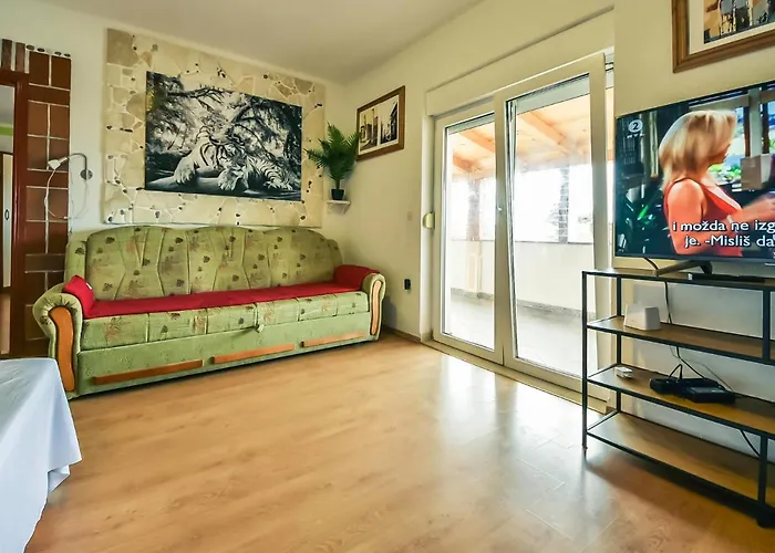 Zoric By Interhome 프리블라카