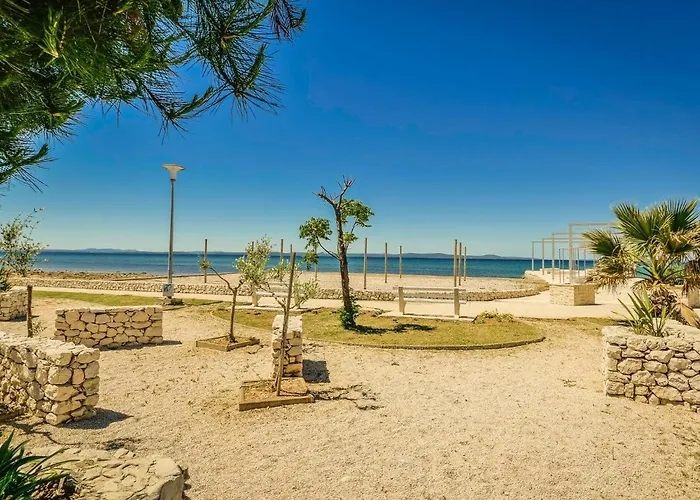 아파트 Zoric By Interhome *