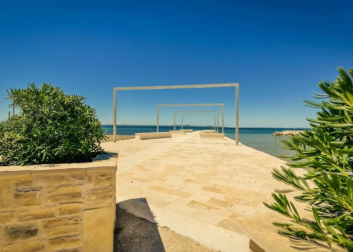 아파트 Zoric By Interhome *