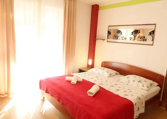 Zoric By Interhome 프리블라카