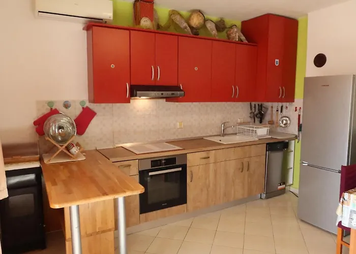 Zoric By Interhome 아파트 *