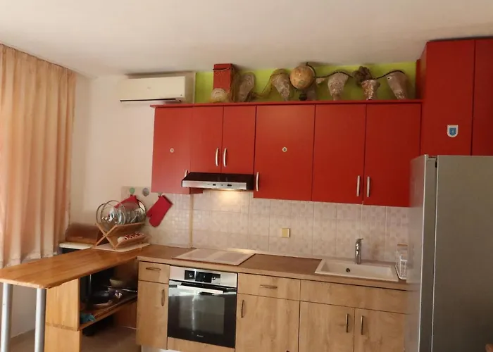 Zoric By Interhome 아파트 *