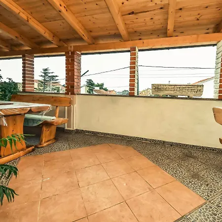 Zoric By Interhome Apartment *