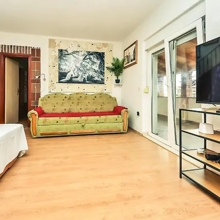Apartment Zoric By Interhome *
