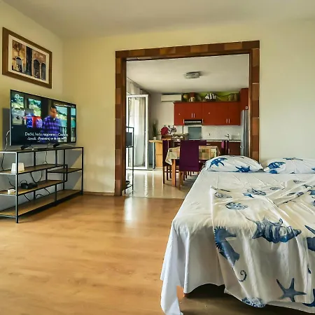 Apartment Zoric By Interhome Privlaka (Zadar)