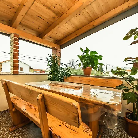 Zoric By Interhome Privlaka (Zadar)