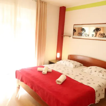 Zoric By Interhome Privlaka (Zadar)