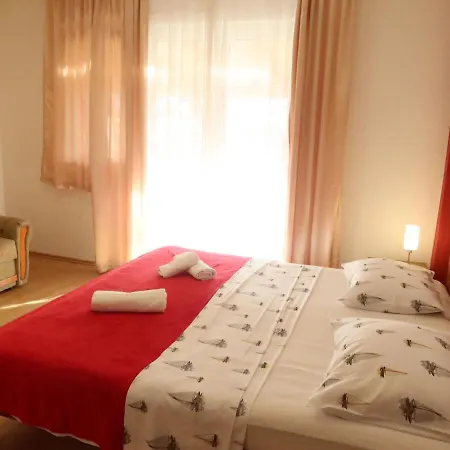 Zoric By Interhome Apartment
