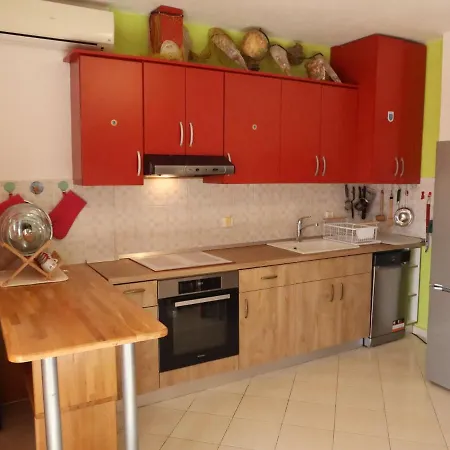 Zoric By Interhome Apartment *