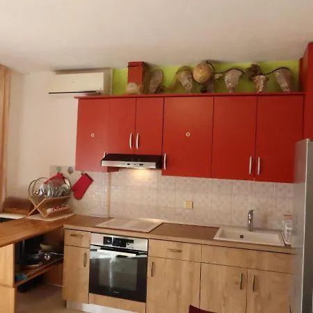 Zoric By Interhome Apartment *