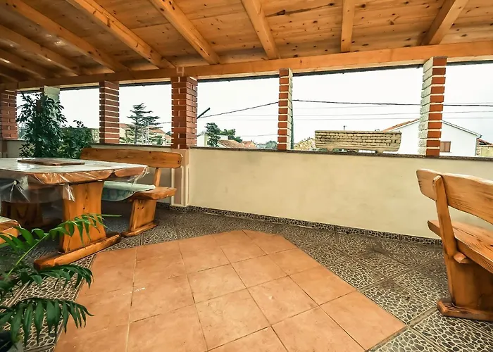 Zoric By Interhome Lejlighed *