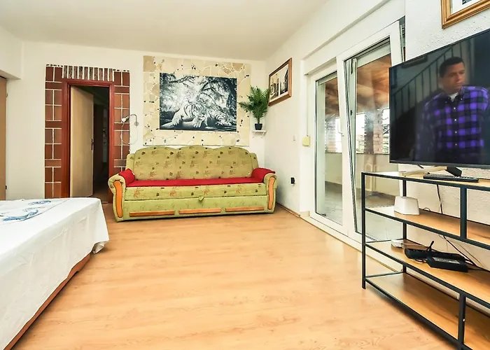 Lejlighed Zoric By Interhome *