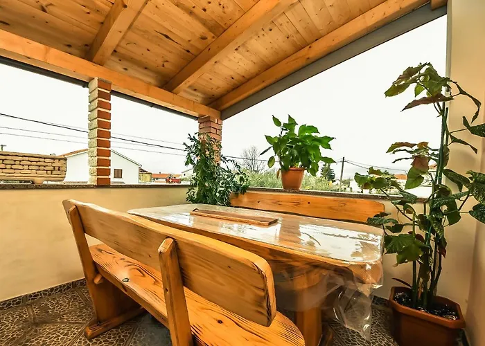 Zoric By Interhome Privlaka (Zadar)