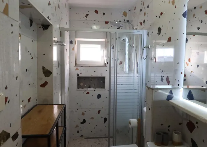 Zoric By Interhome Lejlighed